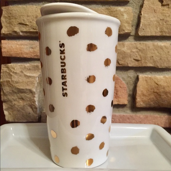 Starbucks Other - Starbucks Travel Mug